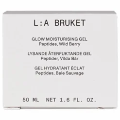Gel hydratant éclat 324 - 50ml