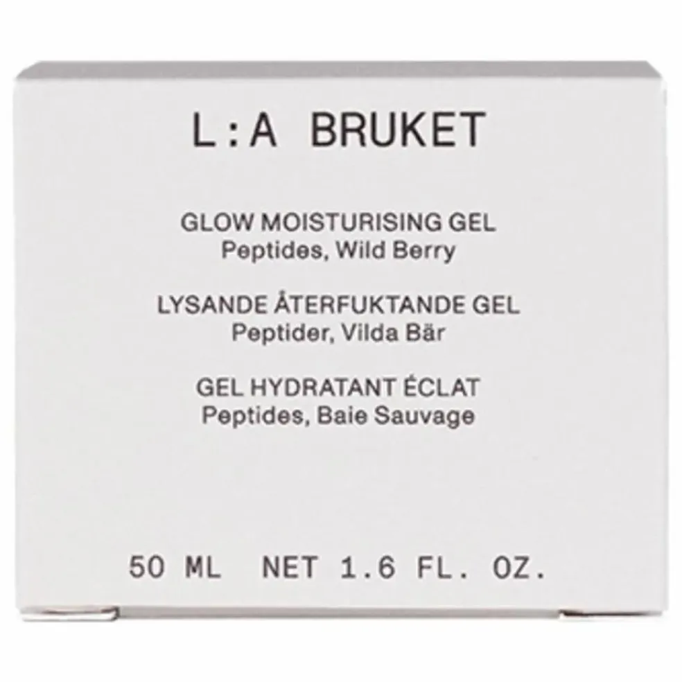 Gel hydratant éclat 324 - 50ml