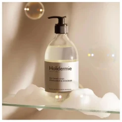 Gel lavant corps - 480 ml