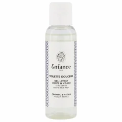 Gel lavant douceur - 100 ml