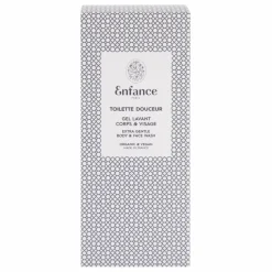Gel lavant douceur - 100 ml