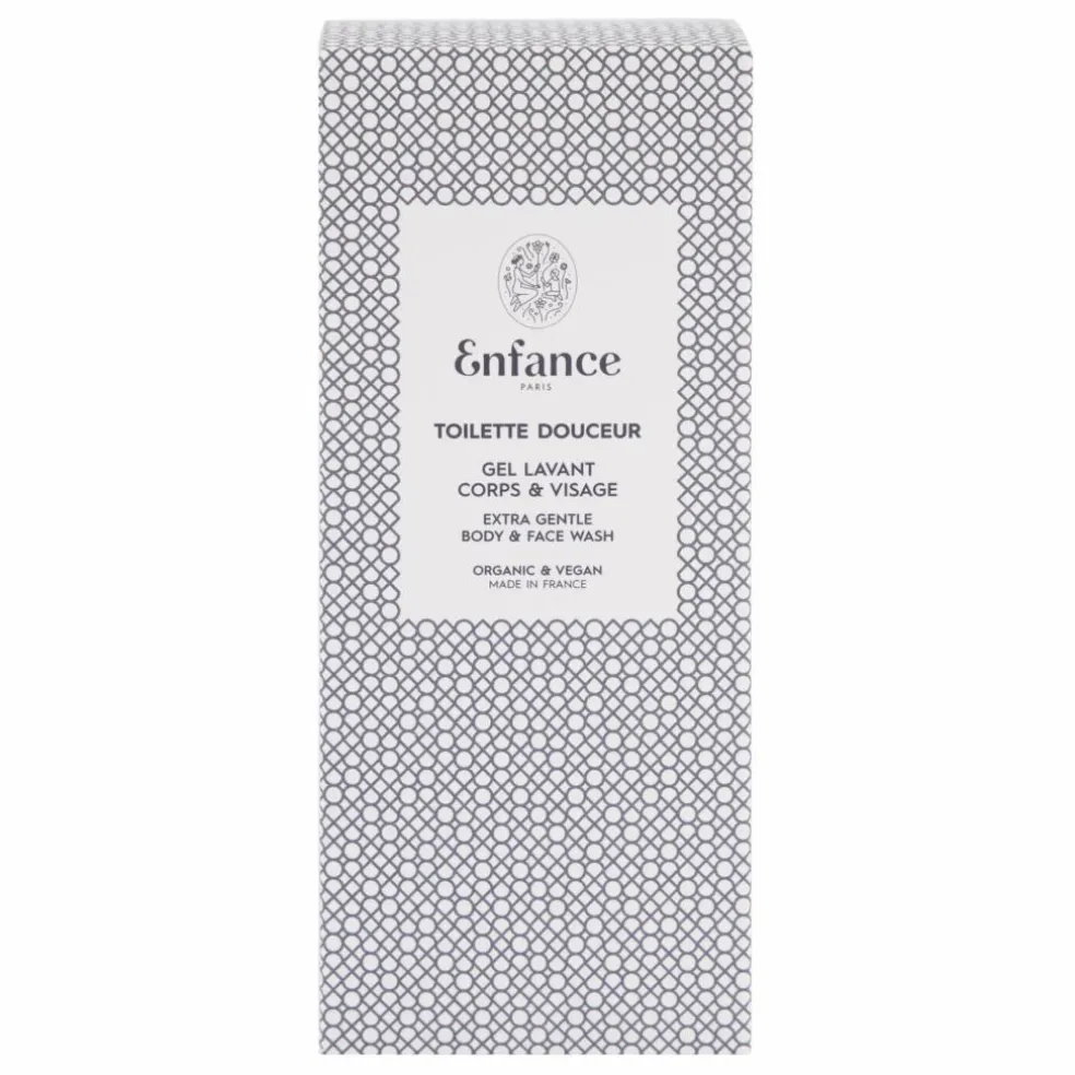 Gel lavant douceur - 100 ml