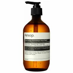 Gel Lavant Résurrection Aromatique pour les mains - 500 ml