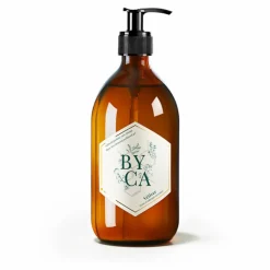 Gel lavant Vétiver - 480 ml