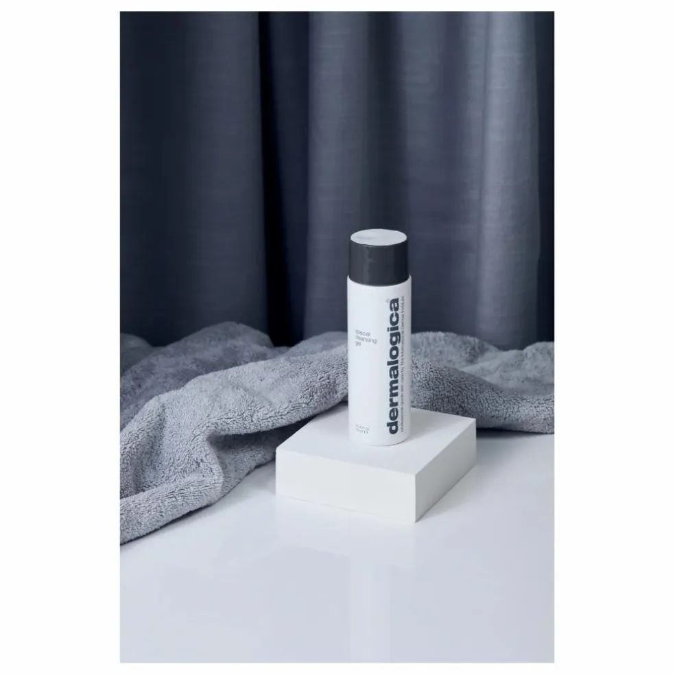 Gel nettoyant - 250 ml