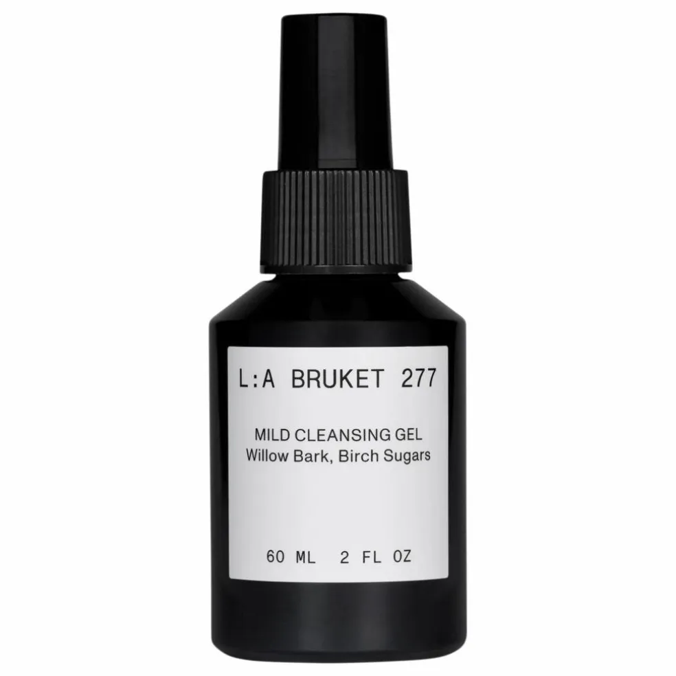 Gel nettoyant doux 277 - 60 ml