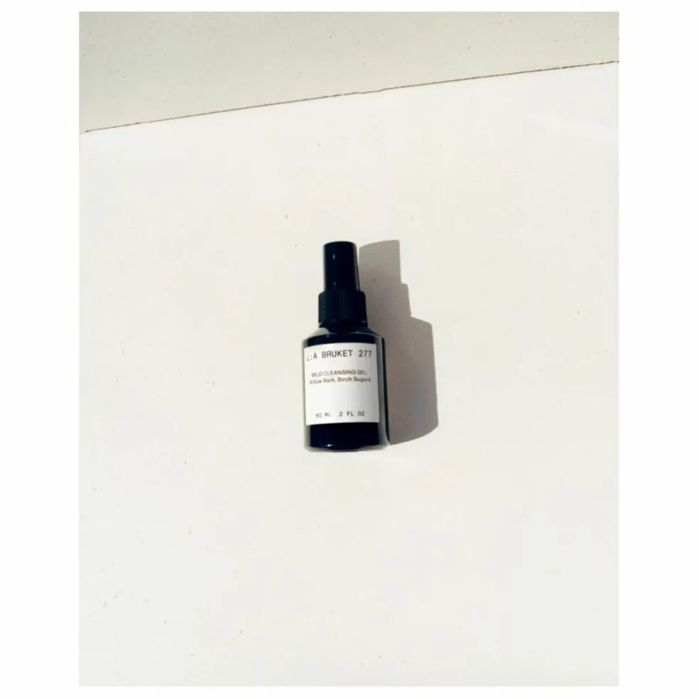 Gel nettoyant doux 277 - 60 ml