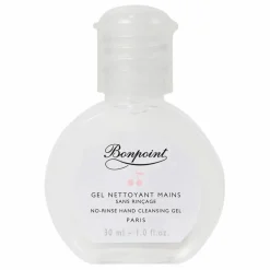 Gel nettoyant mains sans rinçage - 30 ml