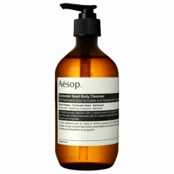 Gel Nettoyant pour le corps à la Graine de Coriandre - 500 ml