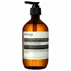 Gel Nettoyant pour le corps Une Rose Même Sous Un Autre Nom - 500ml