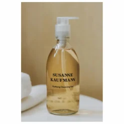 Gel nettoyant purifiant