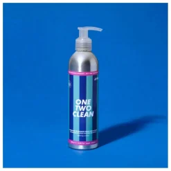 Gel nettoyant sans rinçage One Two Clean, 250 ml