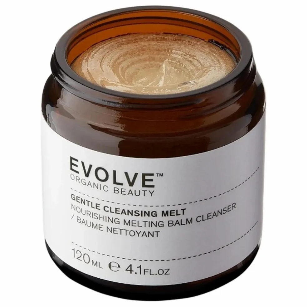 Gelée douce nettoyante visage baobab et vanille - 120 ml