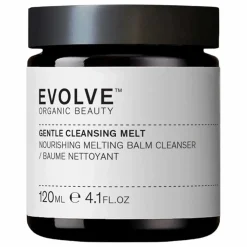 Gelée douce nettoyante visage baobab et vanille - 120 ml