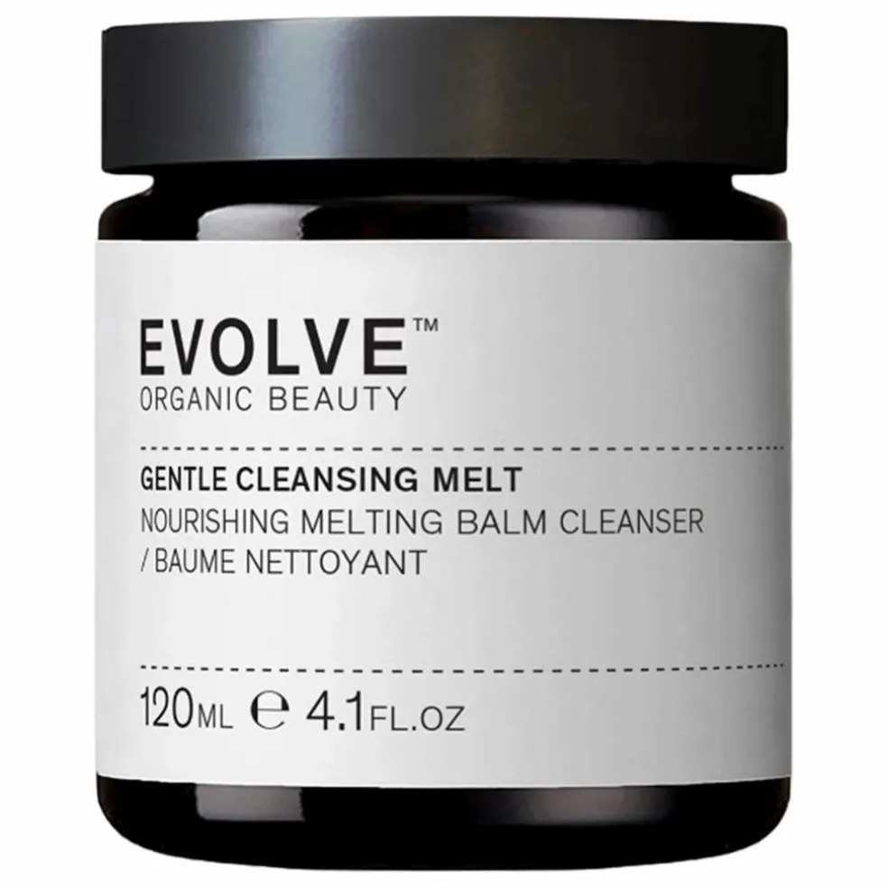 Gelée douce nettoyante visage baobab et vanille - 120 ml