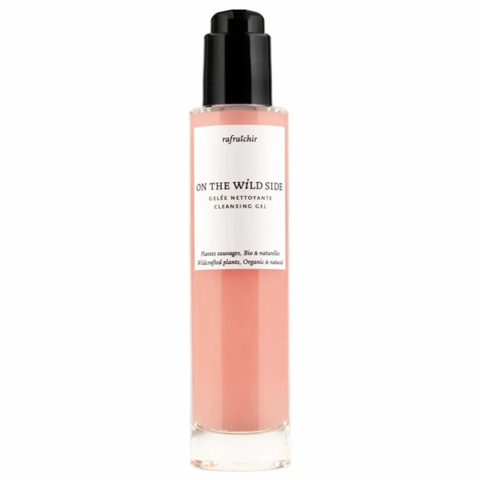 Gelée nettoyante visage - 100 ml