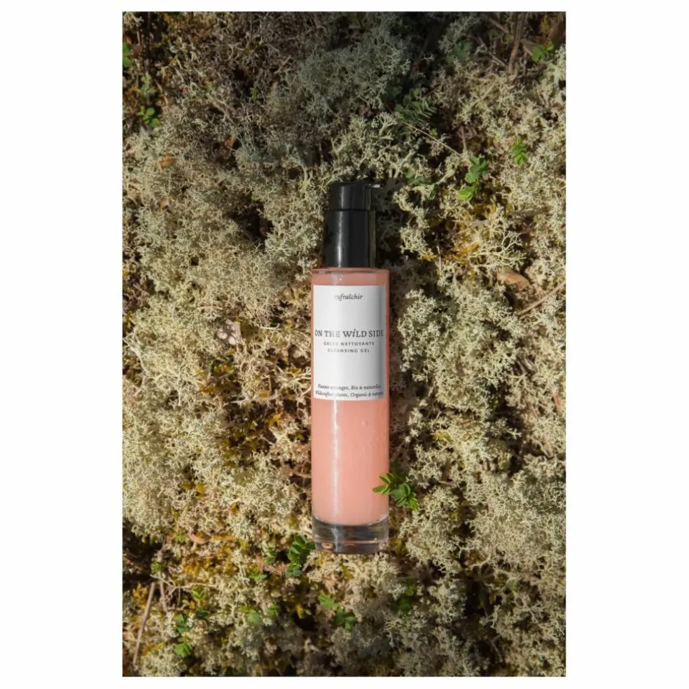 Gelée nettoyante visage - 100 ml
