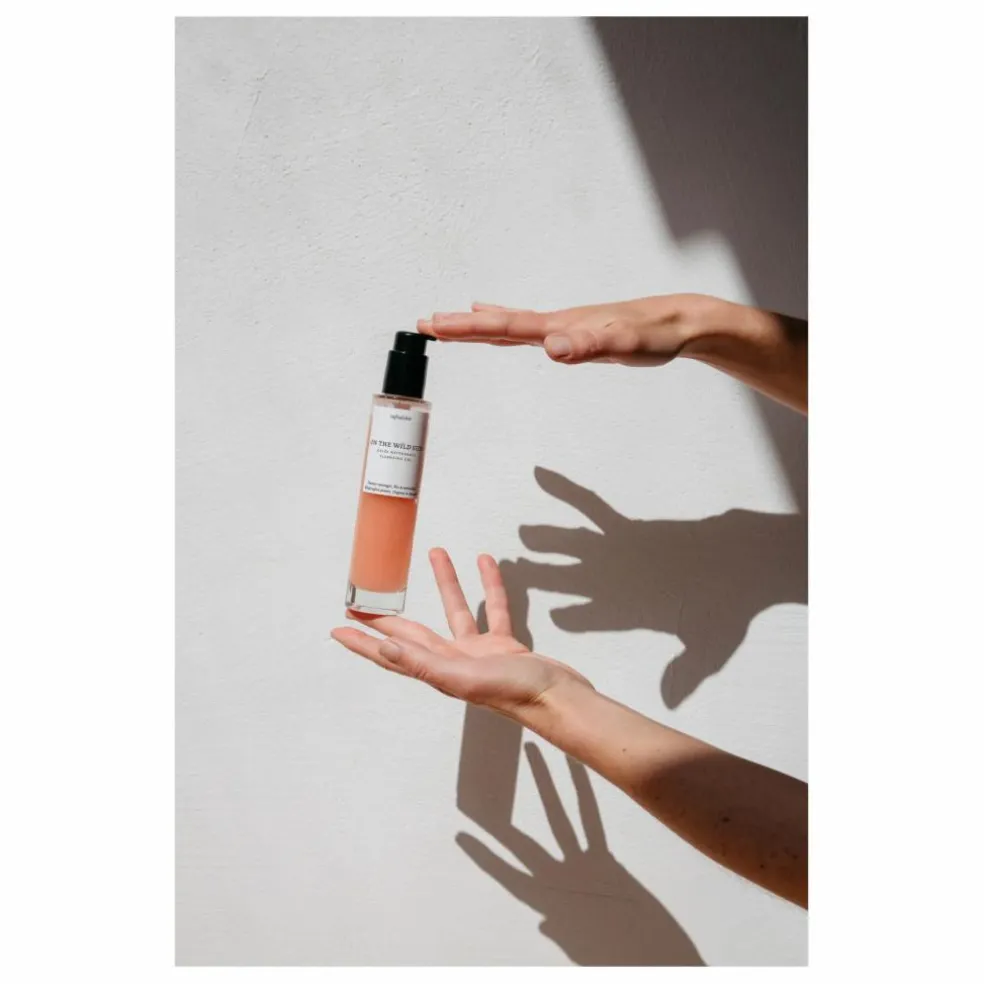 Gelée nettoyante visage - 100 ml