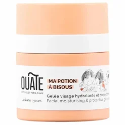Gelée visage hydratante Ma Potion à Bisous - 30 ml