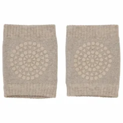 Genouillères Antidérapantes | Beige
