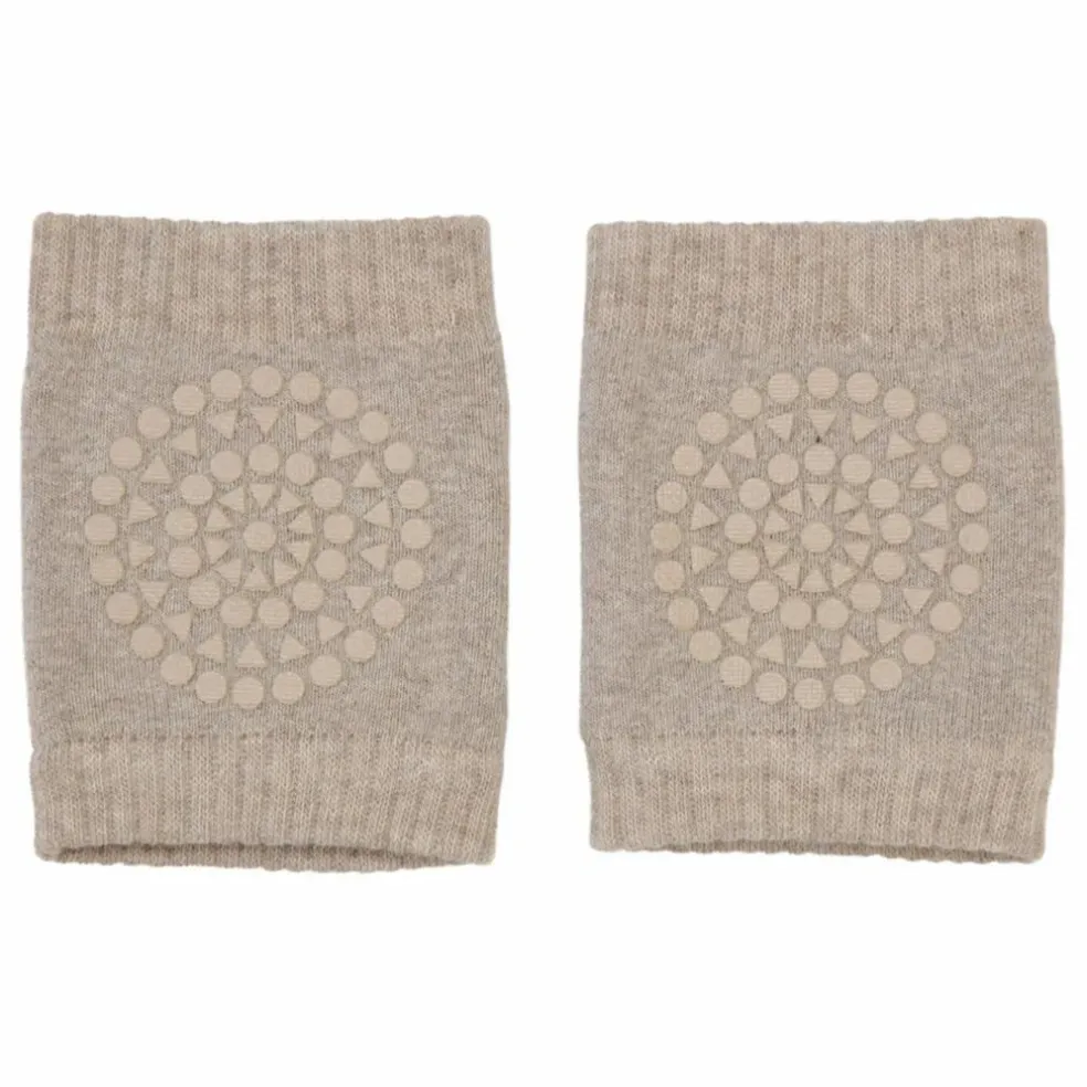 Genouillères Antidérapantes | Beige