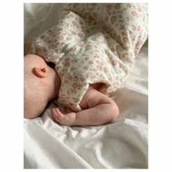 Gigoteuse Augusta | Rose pêche