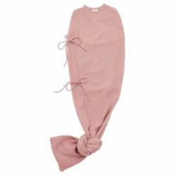 Gigoteuse Cachemire Bio | Rose
