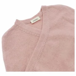Gigoteuse Cachemire Bio | Rose