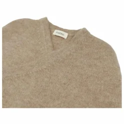 Gigoteuse Cachemire Bio | Camel