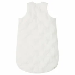 Gigoteuse Coton Bio Cerises Joujou | Blanc
