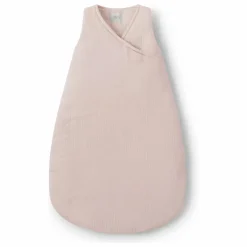 Gigoteuse en gaze de coton | Rose pâle