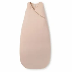 Gigoteuse en gaze de coton | Rose pâle