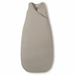 Gigoteuse en gaze de coton | Beige