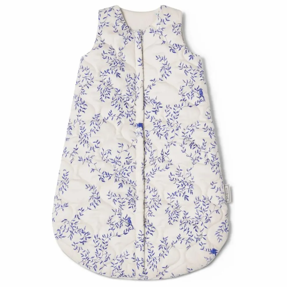 Gigoteuse Jardim | Cobalt