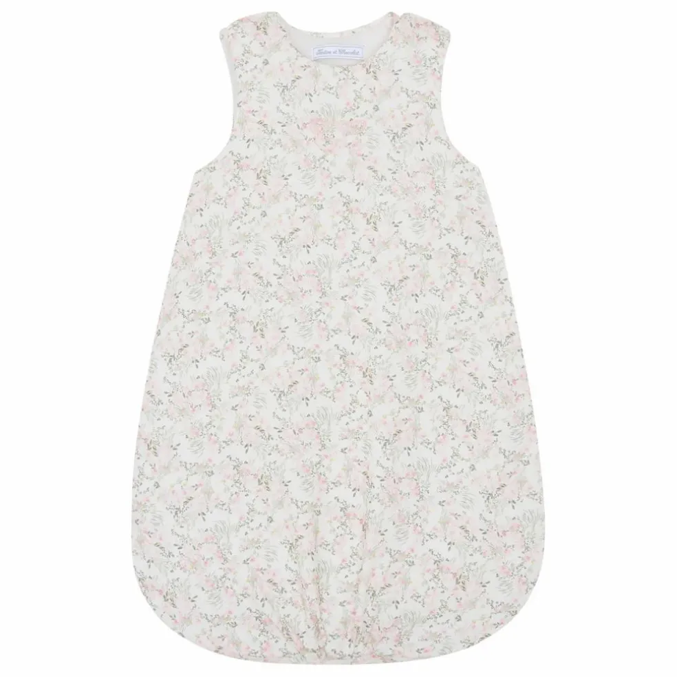 Gigoteuse Jardin Hivernal | Rose