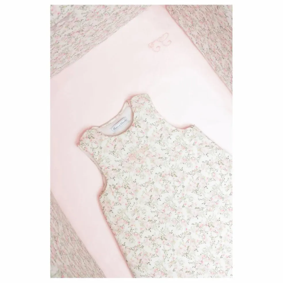 Gigoteuse Jardin Hivernal | Rose