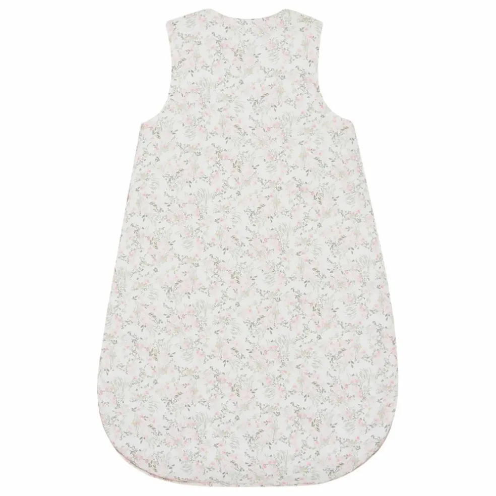 Gigoteuse Jardin Hivernal | Rose
