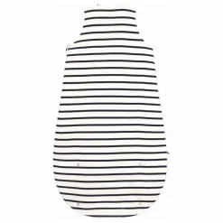 Gigoteuse Je T'aime Coton Ouatiné | Blanc