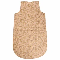 Gigoteuse Joujou Liberty Coton Bio | Mauve
