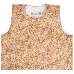Gigoteuse Joujou Liberty Coton Bio | Mauve