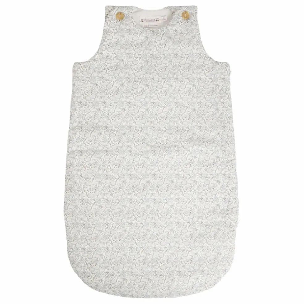 Gigoteuse Joujou Popeline Coton Bio | Ecru