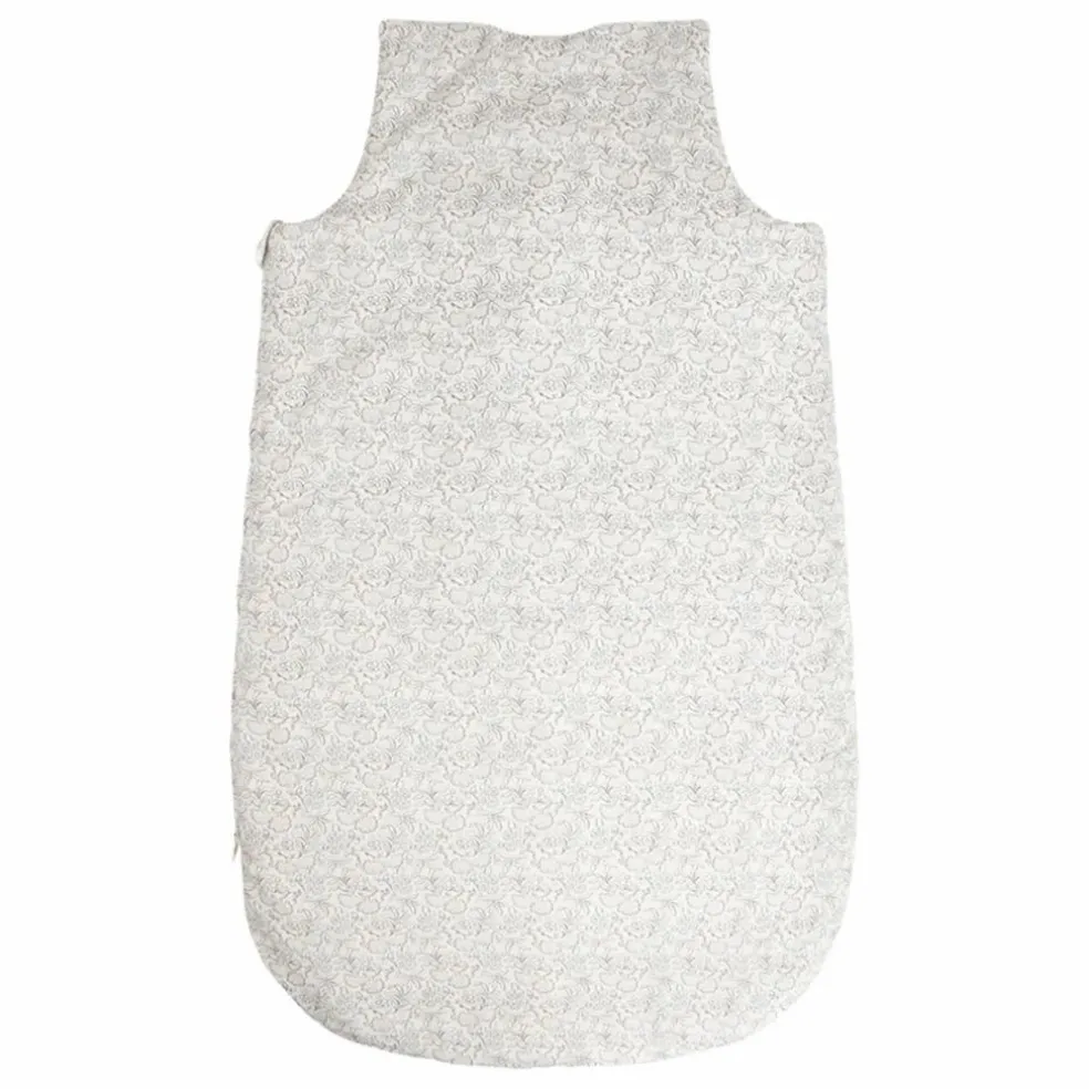 Gigoteuse Joujou Popeline Coton Bio | Ecru