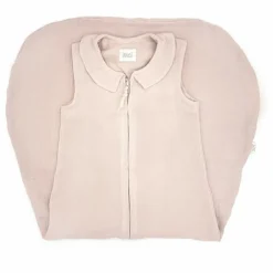 Gigoteuse légère | Rose pâle