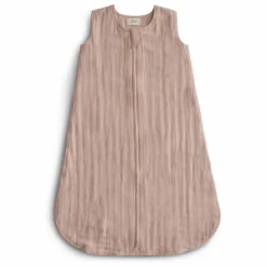 Gigoteuse légère en coton bio | Blush