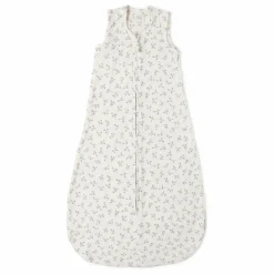 Gigoteuse légère Olive | Ecru