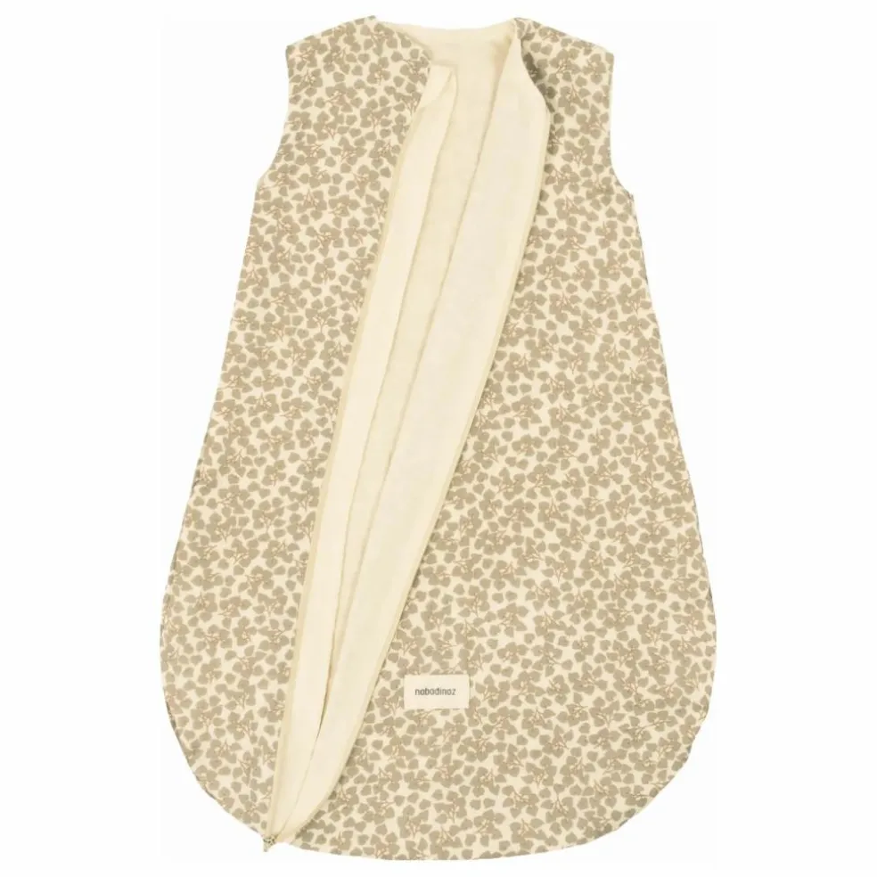 Gigoteuse légère Sweety Wabi-Sabi Yumiko | Vert pâle