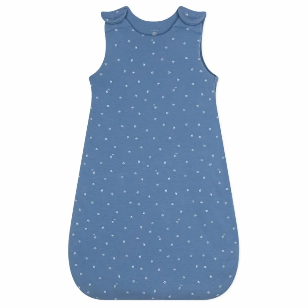 Gigoteuse Mattoun | Bleu