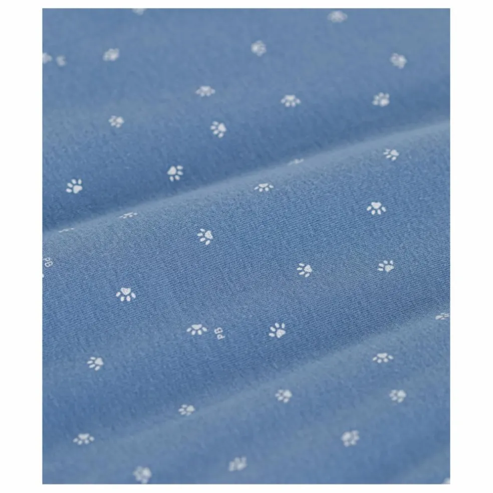 Gigoteuse Mattoun | Bleu