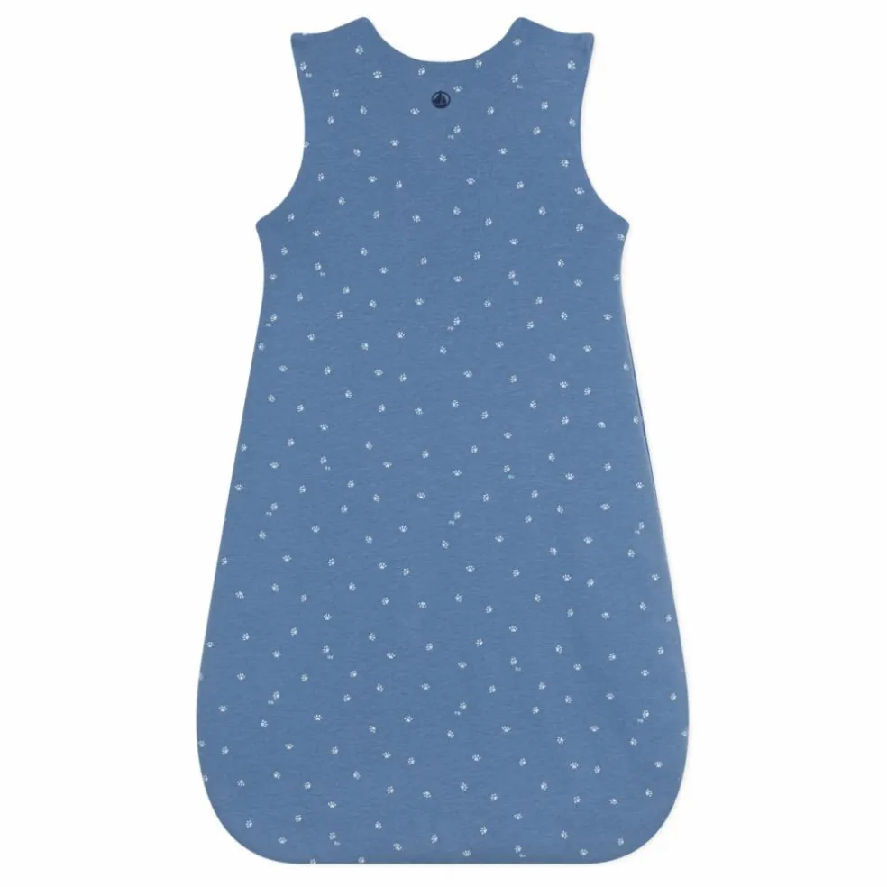 Gigoteuse Mattoun | Bleu