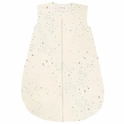 Gigoteuse mi-saison Fluffy Wabi Sabi Milky Way | Bleu